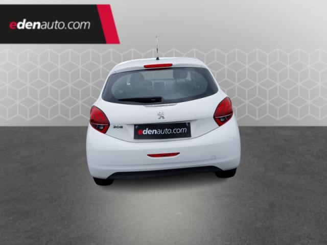 Peugeot 208 Affaire image 4