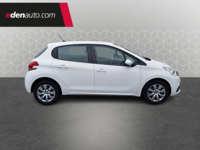 Peugeot 208 Affaire image 1