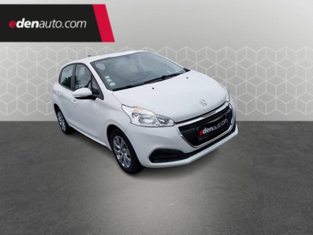 Peugeot 208 Affaire image 6