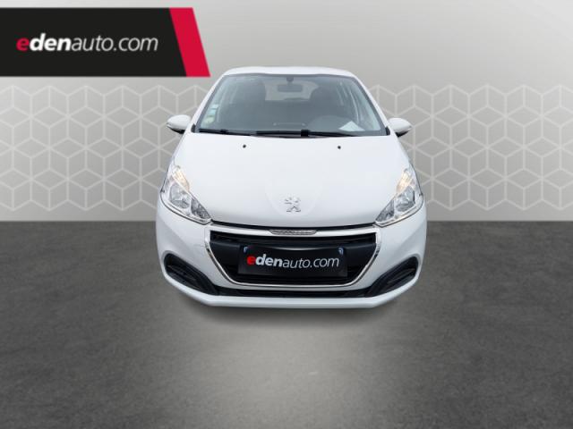 Peugeot 208 Affaire image 9