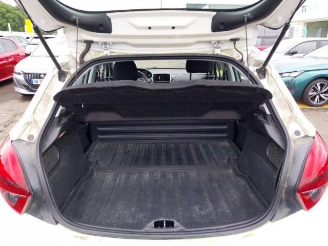 Peugeot 208 Affaire image 3