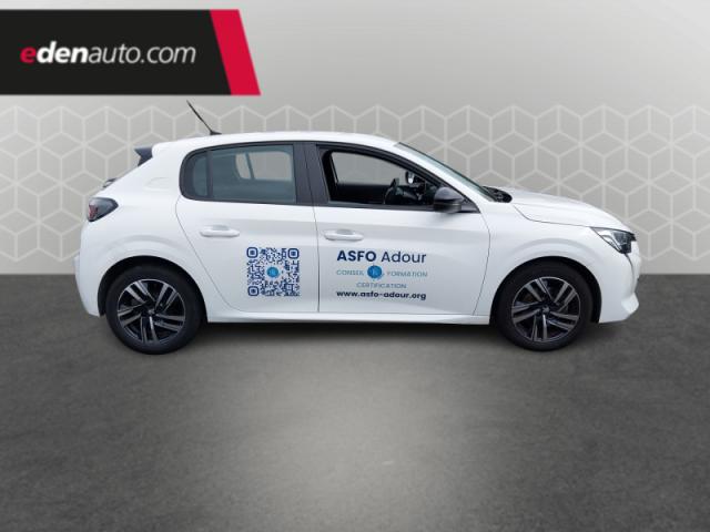 Peugeot 208 image 6