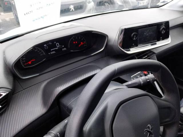 Peugeot 208 Affaire image 5