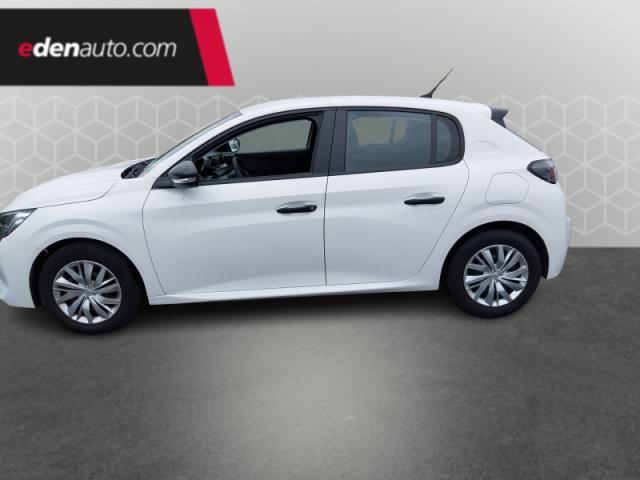 Peugeot 208 Affaire image 6