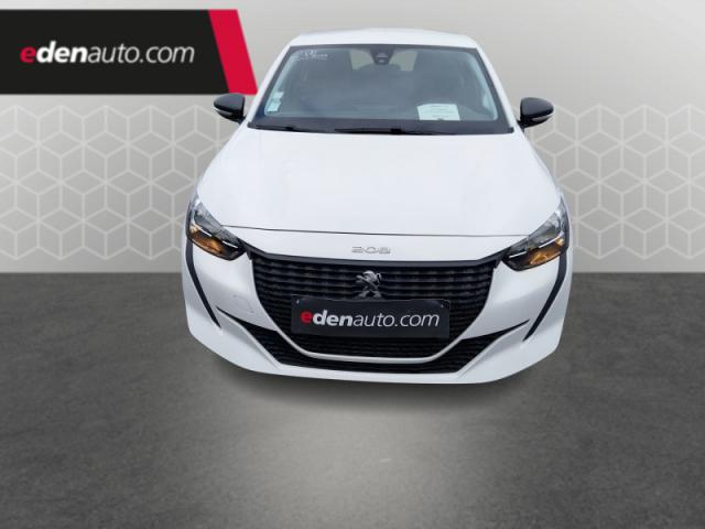 Peugeot 208 Affaire image 4