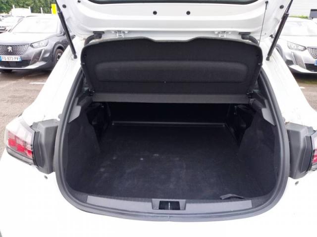 Peugeot 208 Affaire image 9