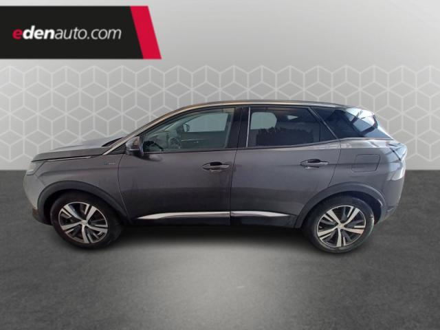 Peugeot 3008 image 9
