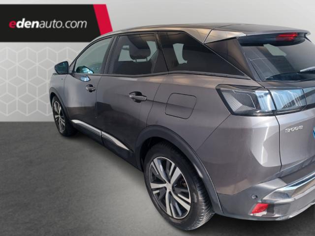 Peugeot 3008 image 7