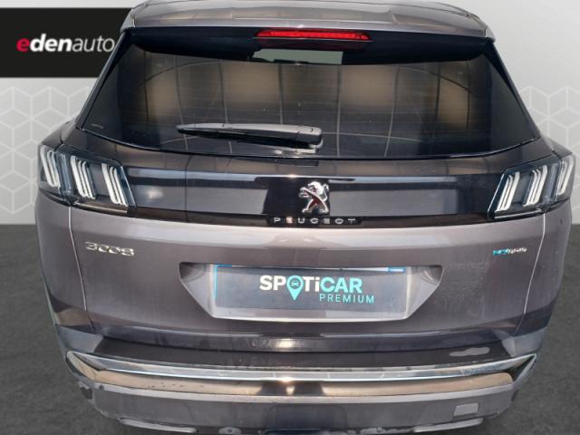 Peugeot 3008 image 6