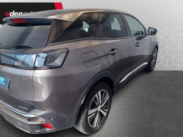 Peugeot 3008 image 5