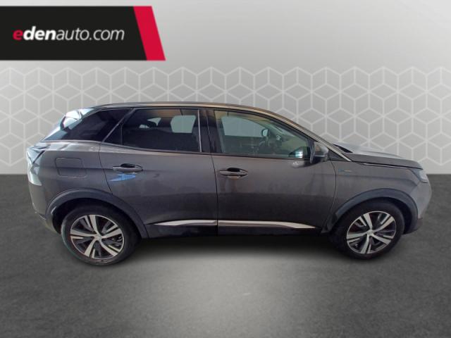 Peugeot 3008 image 4