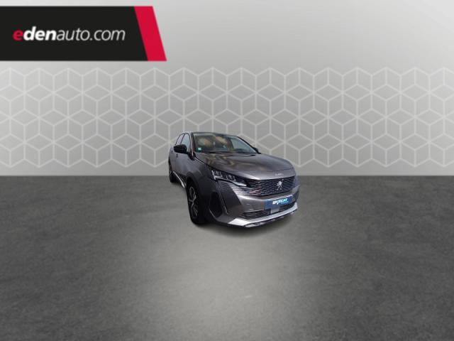 Peugeot 3008 image 3