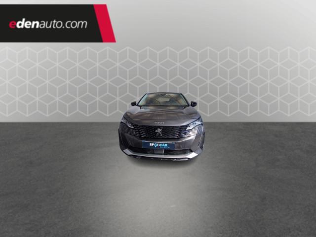 Peugeot 3008 image 8
