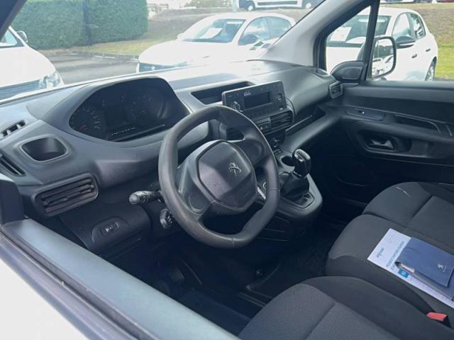 Peugeot Partner image 5