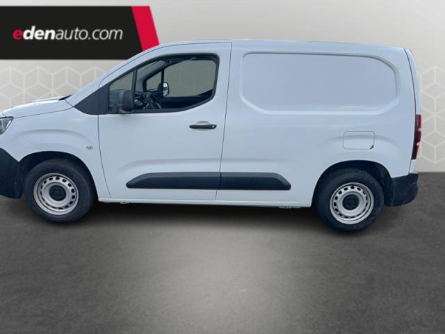 Peugeot Partner image 2