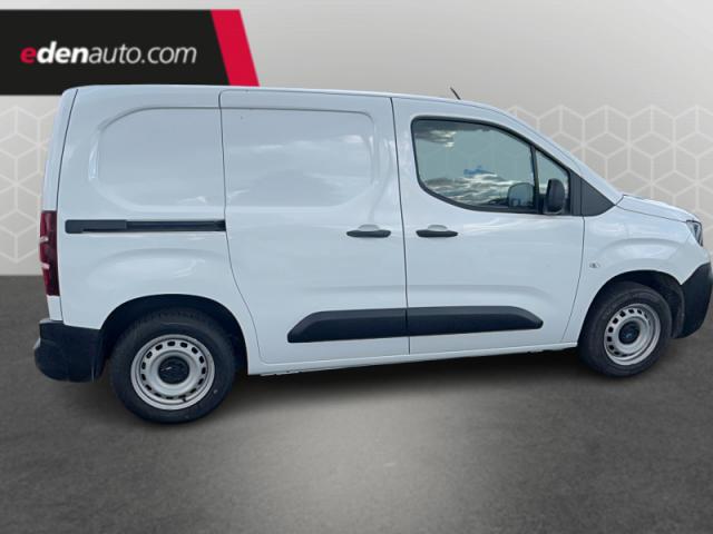 Peugeot Partner image 3