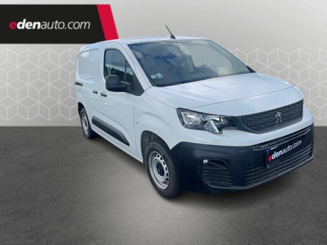 Peugeot Partner image 6