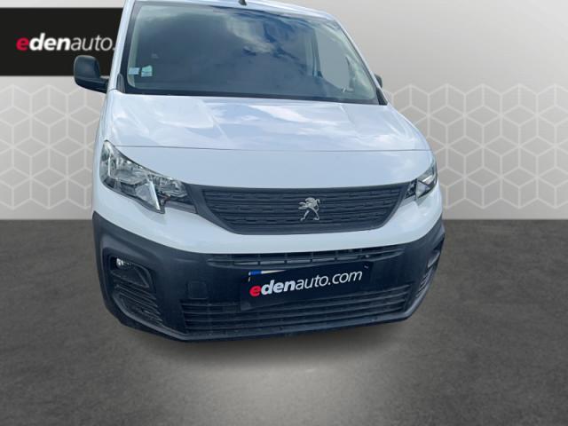 Peugeot Partner image 7