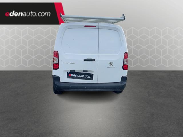 Peugeot Partner image 3