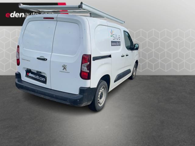 Peugeot Partner image 7