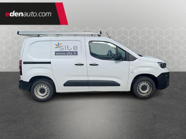 Peugeot Partner image 8