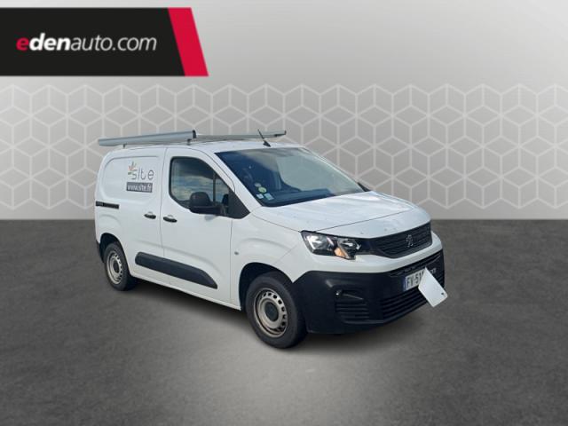 Peugeot Partner image 2