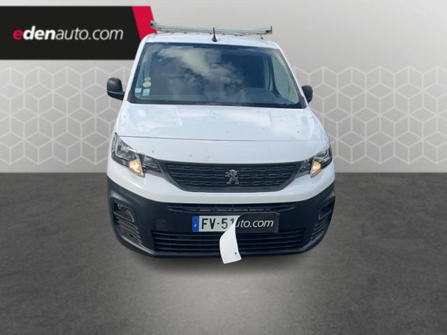 Peugeot Partner image 5
