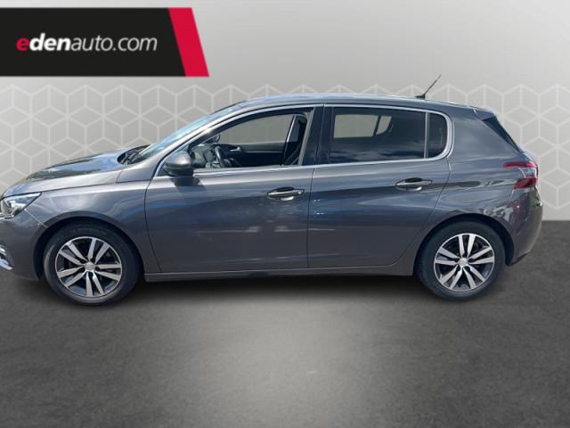 Peugeot 308 image 6