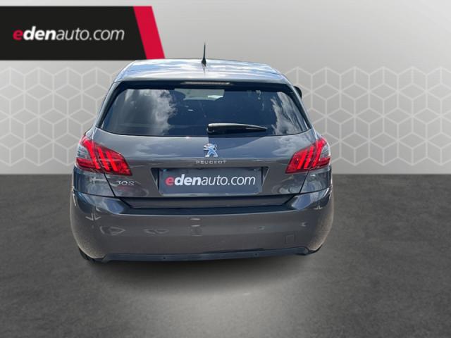 Peugeot 308 image 7