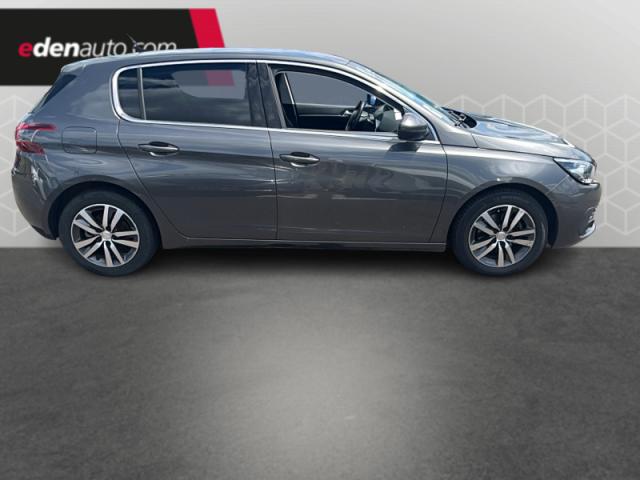Peugeot 308 image 3