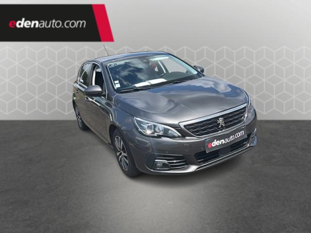 Peugeot 308 image 8