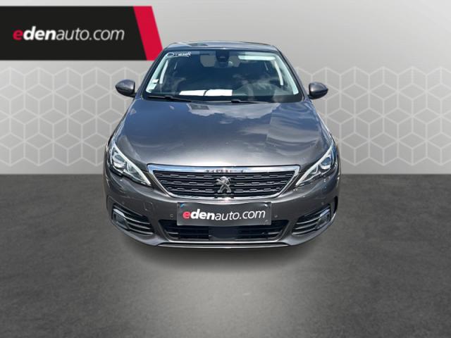 Peugeot 308 image 9