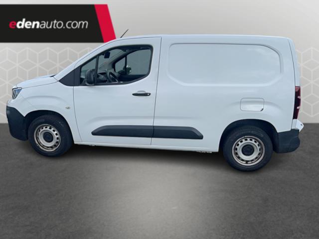 Peugeot Partner image 5