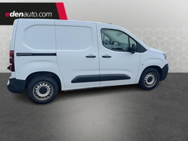 Peugeot Partner image 8