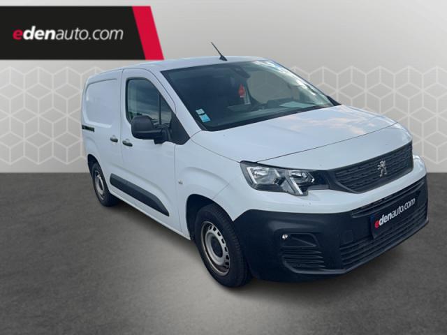 Peugeot Partner image 9