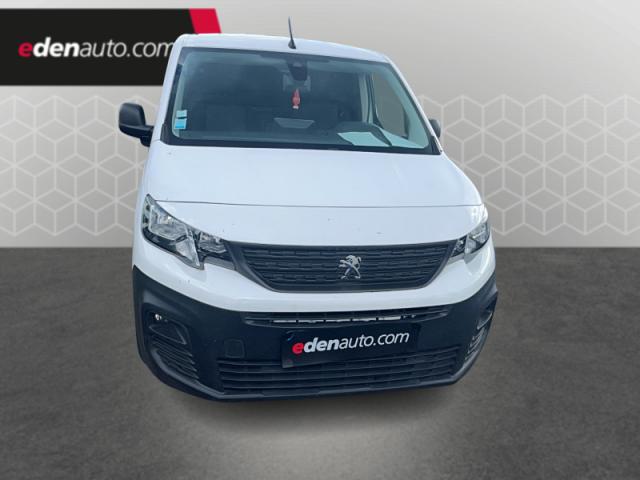Peugeot Partner image 6