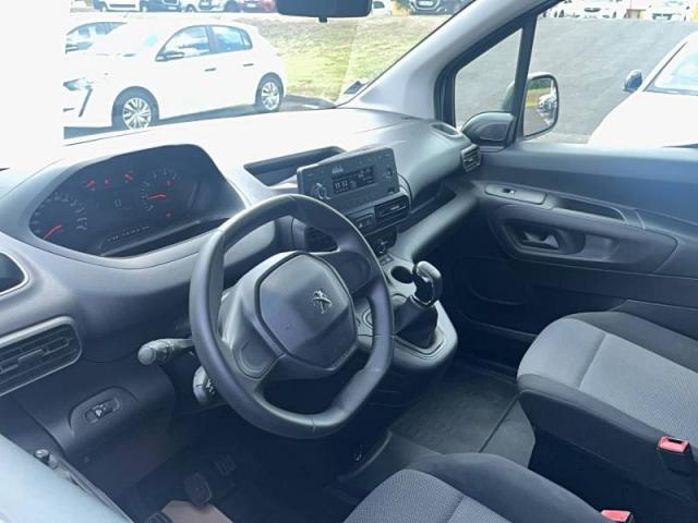 Peugeot Partner image 6