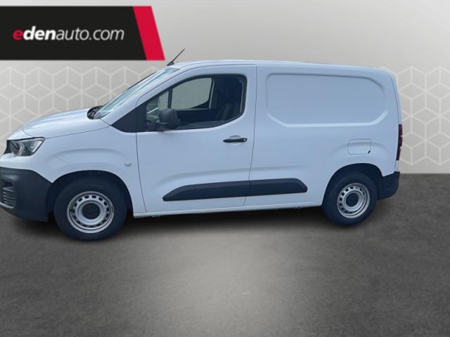 Peugeot Partner image 5