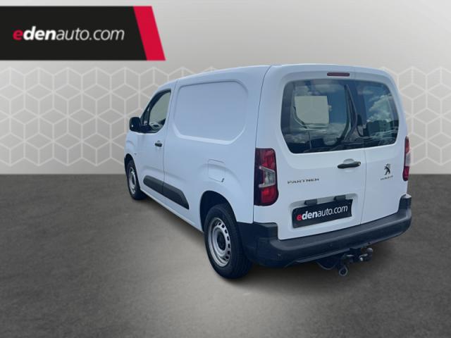 Peugeot Partner image 7