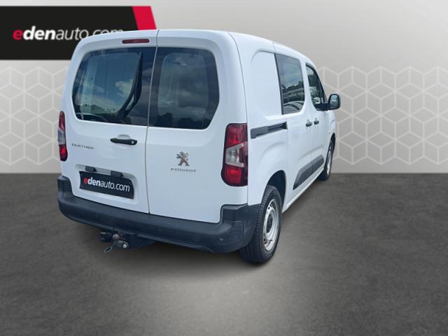 Peugeot Partner image 3