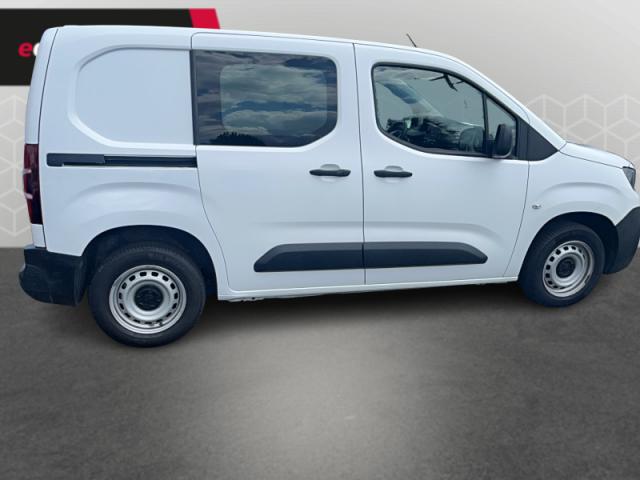 Peugeot Partner image 2