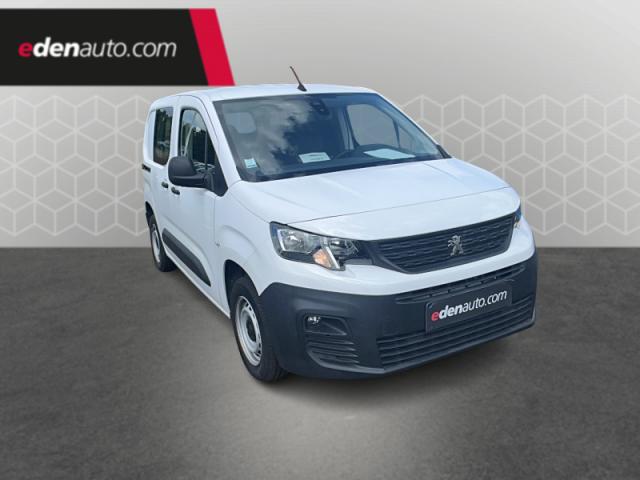 Peugeot Partner image 4