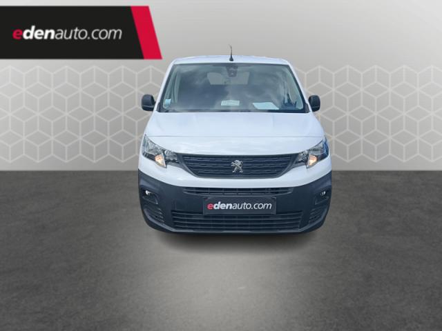 Peugeot Partner image 9