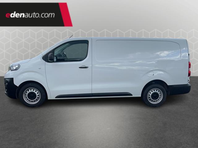 Peugeot Expert image 8