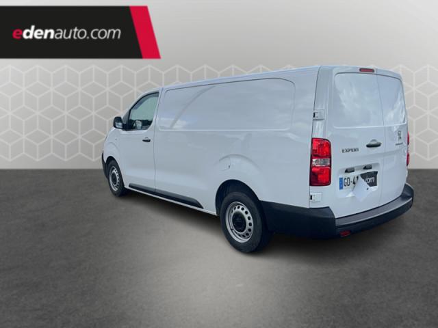 Peugeot Expert image 7