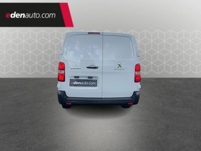 Peugeot Expert image 5