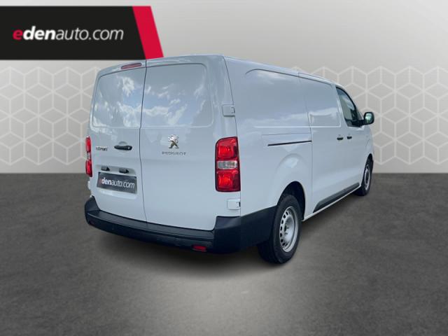Peugeot Expert image 4