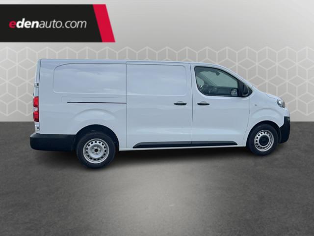 Peugeot Expert image 6