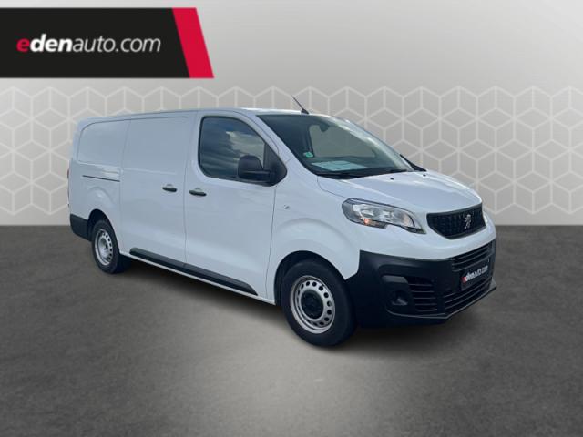 Peugeot Expert image 9