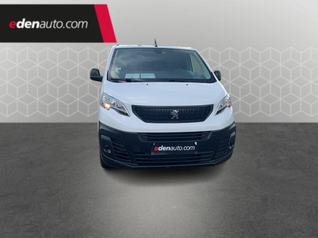 Peugeot Expert image 1